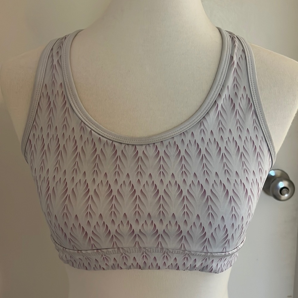 Buffbunny sports bra